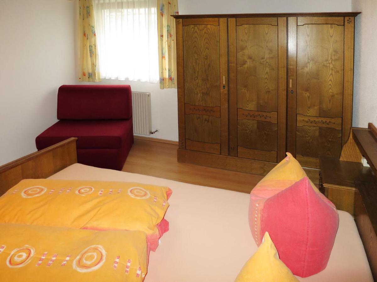 Apartment Prem - Kpl633 By Interhome Капл Екстериор снимка