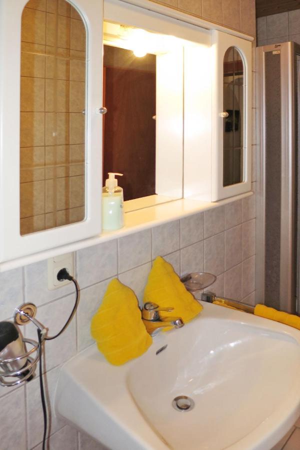 Apartment Prem - Kpl633 By Interhome Капл Екстериор снимка